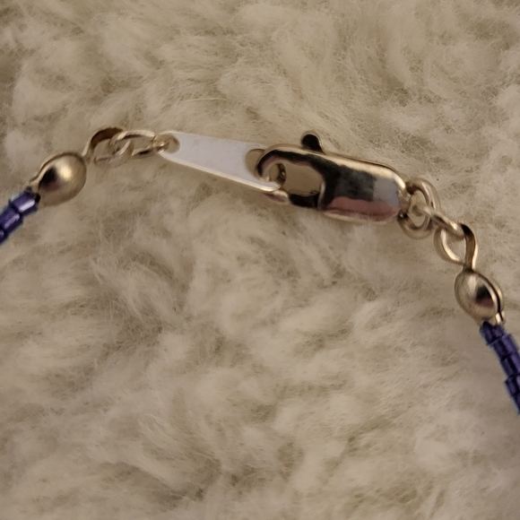 Cross Charm Bracelet - Picture 5 of 5